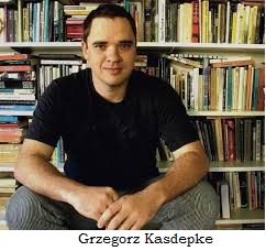 Grzegorz Kasdepke