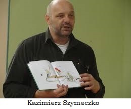 Kazimierz Szymeczko