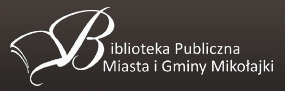 Biblioteka Publiczna Miasta i Gminy Mikołajki