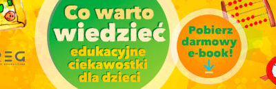 Wydawnictwo GREG PROPONUJE: