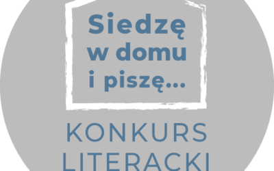 #Nie Zostawiam Czytelnika – konkurs dla dzieci i młodzieży