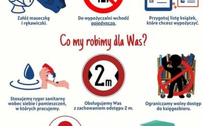 Uwaga można korzystać z biblioteki