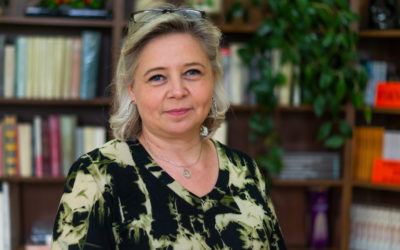 Zakończyliśmy Ogólnopolski Tydzień Czytania Dzieciom