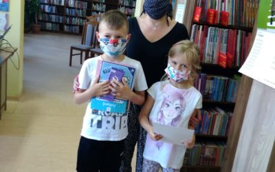 Mała Książka- Wielki Człowiek