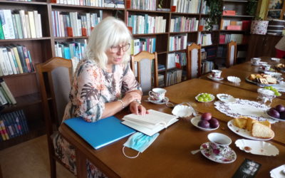 Wiersze na listopadowy miesiąc