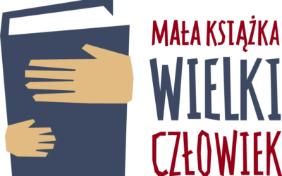 Kolejna edycja projektu „Mała książka-wielki człowiek” dla dzieci  w wieku przedszkolnym