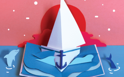 MAŁA KSIĄŻKA- WIELKI CZŁOWIEK