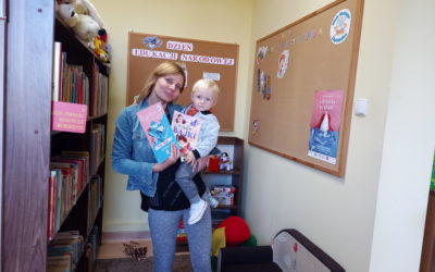 DYPLOM MAŁEGO CZYTELNIKA