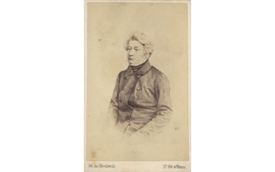 165 lat temu zmarł Adam Mickiewicz