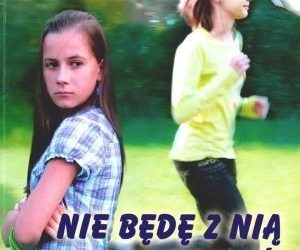 Nie będę z nią mieszkać