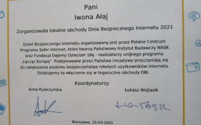Mam i ja:)