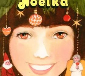 Noelka :) Małgorzty Musierowicz