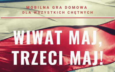 Wiwat Maj, Trzeci Maj!