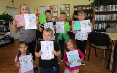 📚 Przyjaciel książki😊
