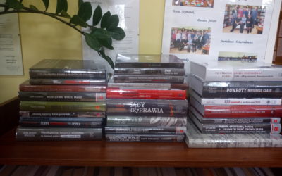 BIBLIOTEKA NA TO CZEKA 2021