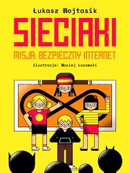 🖥 Misja : Bezpieczny internet💻