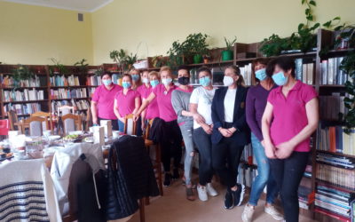 Dyskusyjny KLub Książki dla dorosłych