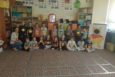 URODZINY KUBUSIA PUCHATKA – CIĄG DALSZY