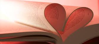 Na Walentynki zakochaj się w bibliotece :)