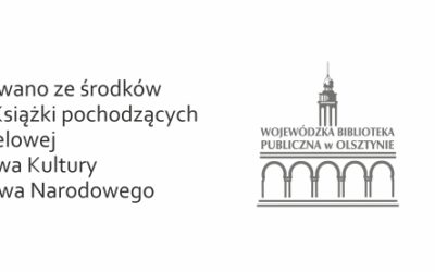 SPOTKANIE DYSKUSYJNEGO KLUBU KSIĄŻKI DLA DOROSŁYCH