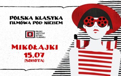Polska Klasyka Filmowa pod Niebem