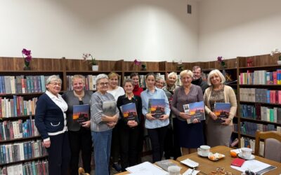 ŻYCIA MAŁA GARŚĆ