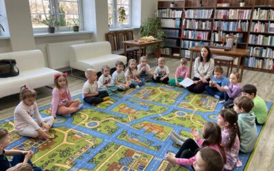 KRYSZTAŁ PRZYJAŹNI- TEATRZYK KAMISHIBAI