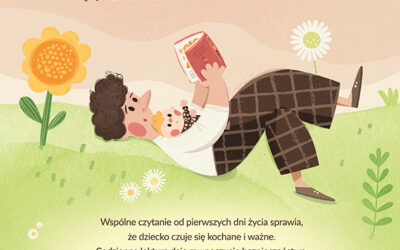 MAŁA KSIĄŻKA WIELKI CZŁOWIEK