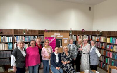 MAJOWE SPOTKANIE W MIKOŁAJKACH