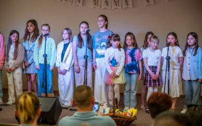 Dzień Mamy i Taty w Centrum Kultury „Kłobuk”