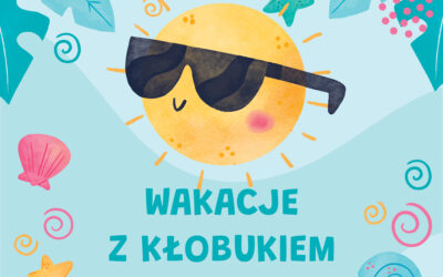 Wakacje z Kłobukiem