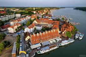 MOJE MIASTO MIKOŁAJKI – KONKURS LITERACKI POD HONOROWYM PATRONATEM BURMISTRZA MIKOŁAJEK