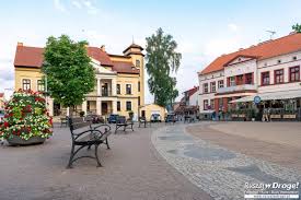 KONKURS LITERACKI – MOJE MIASTO MIKOŁAJKI