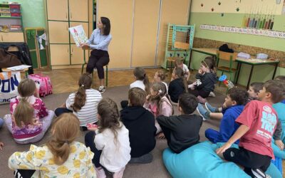 CZYTANIE MĄDRA RZECZ