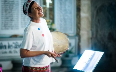 WIECZORNICA MAZURSKA W BIBLIOTECE- 28 listopada o 18.00