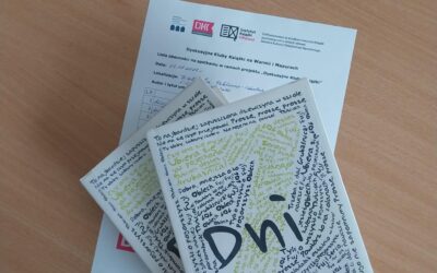 Siedem dni /Eve Ainsworth