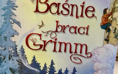 DZIEŃ POSTACI BAJEK W ŚWIETLICY SZKOLNEJ