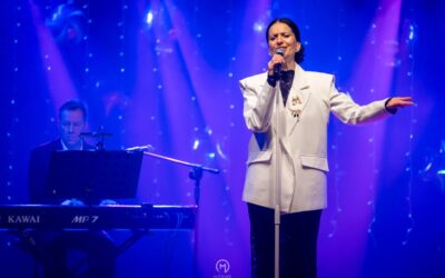 Magia Świąt wciąż trwa! Za nami wyjątkowy koncert w CK „Kłobuk”