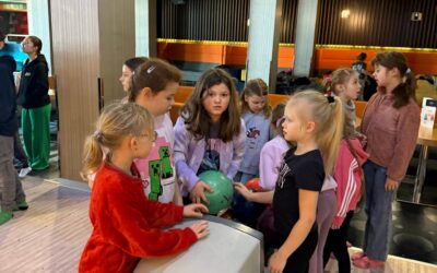 FERIE ZIMOWE 2026 W BIBLIOTECE