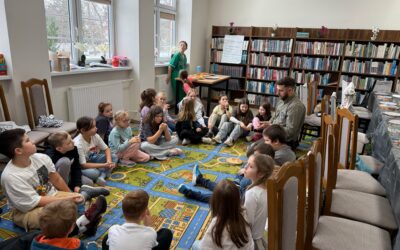 VI DZIEŃ FERII ZA NAMI ….