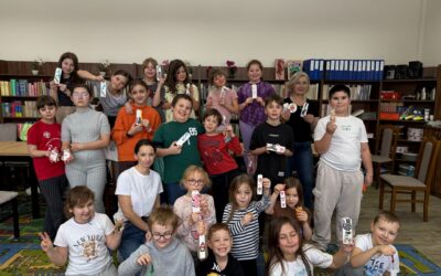 VIII DZIEŃ FERII ZA NAMI …