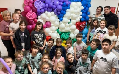 FERIE ZIMOWE 2026 – IV DZIEŃ