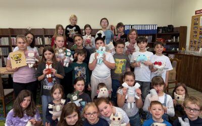 VII DZIEŃ ZA NAMI ….