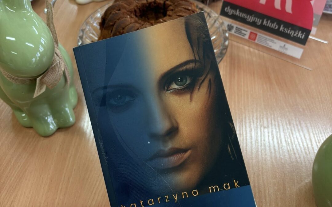 Wielkanocne spotkanie Dyskusyjnego Klubu Książki dla dorosłych :)