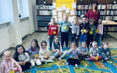 Światowy Dzień Uśmiechu :)