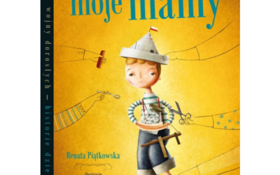 📚💛 Czytam, bo lubię – akcja Żonkile w naszej bibliotece