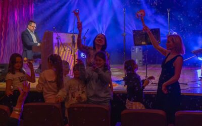 Fryderyk do tańca i do posłuchania. Wielopokoleniowy koncert w Kłobuku!