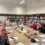 🍂 Jesienne spotkanie w bibliotece – „Babie lato”