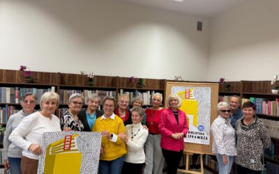 🌙📚 Noc Bibliotek 2026 – wieczór pełen poezji, aromatycznej herbaty i niespodzianek! 🍵🌿